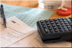 IRS Liens